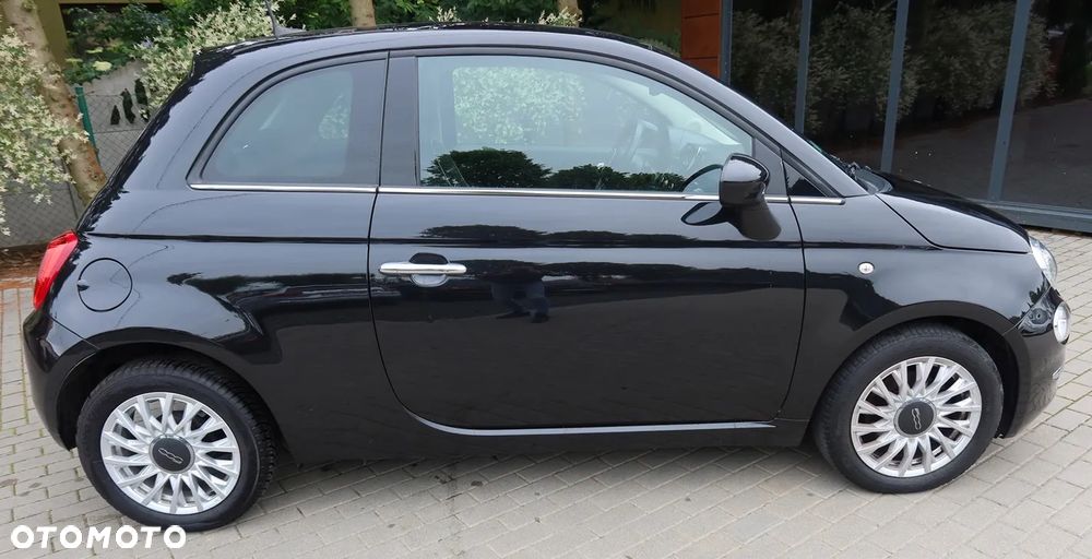 Fiat 500 - 4
