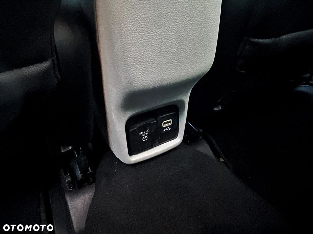 Jeep Compass 1.4 MultiAir Limited - 37