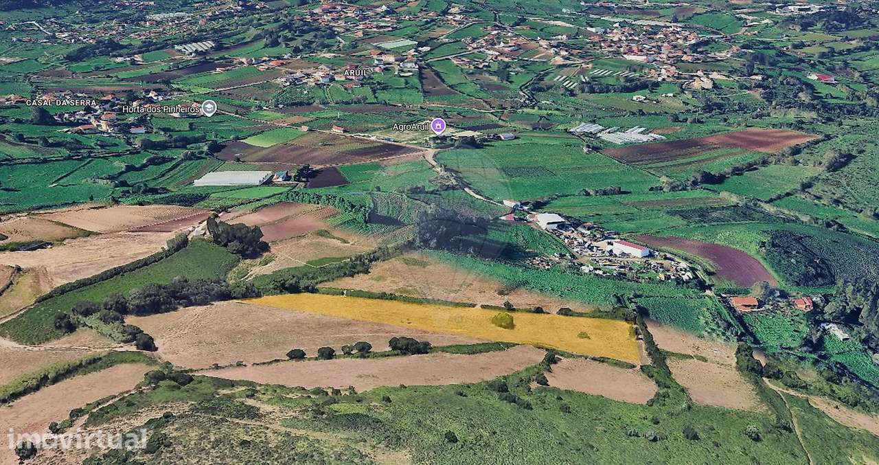 Terreno  para venda - Grande imagem: 5/6