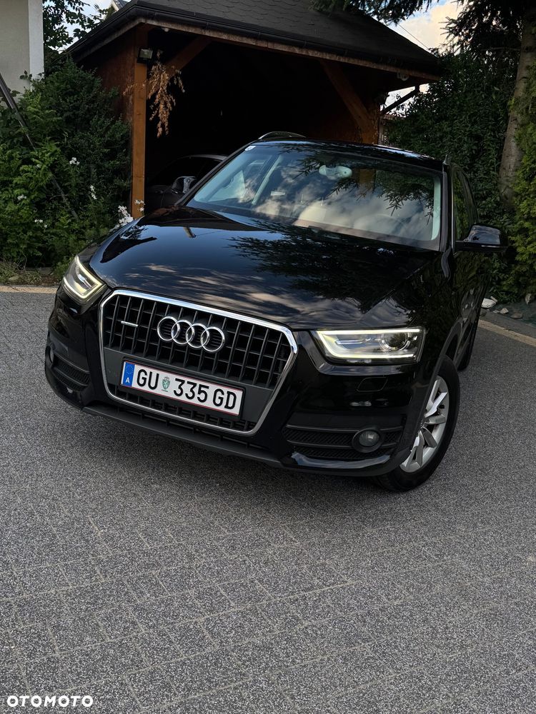 Audi Q3 2.0 TDI Quattro - 19