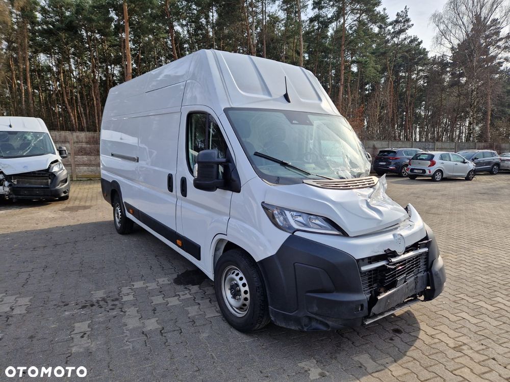 Opel Movano - 7