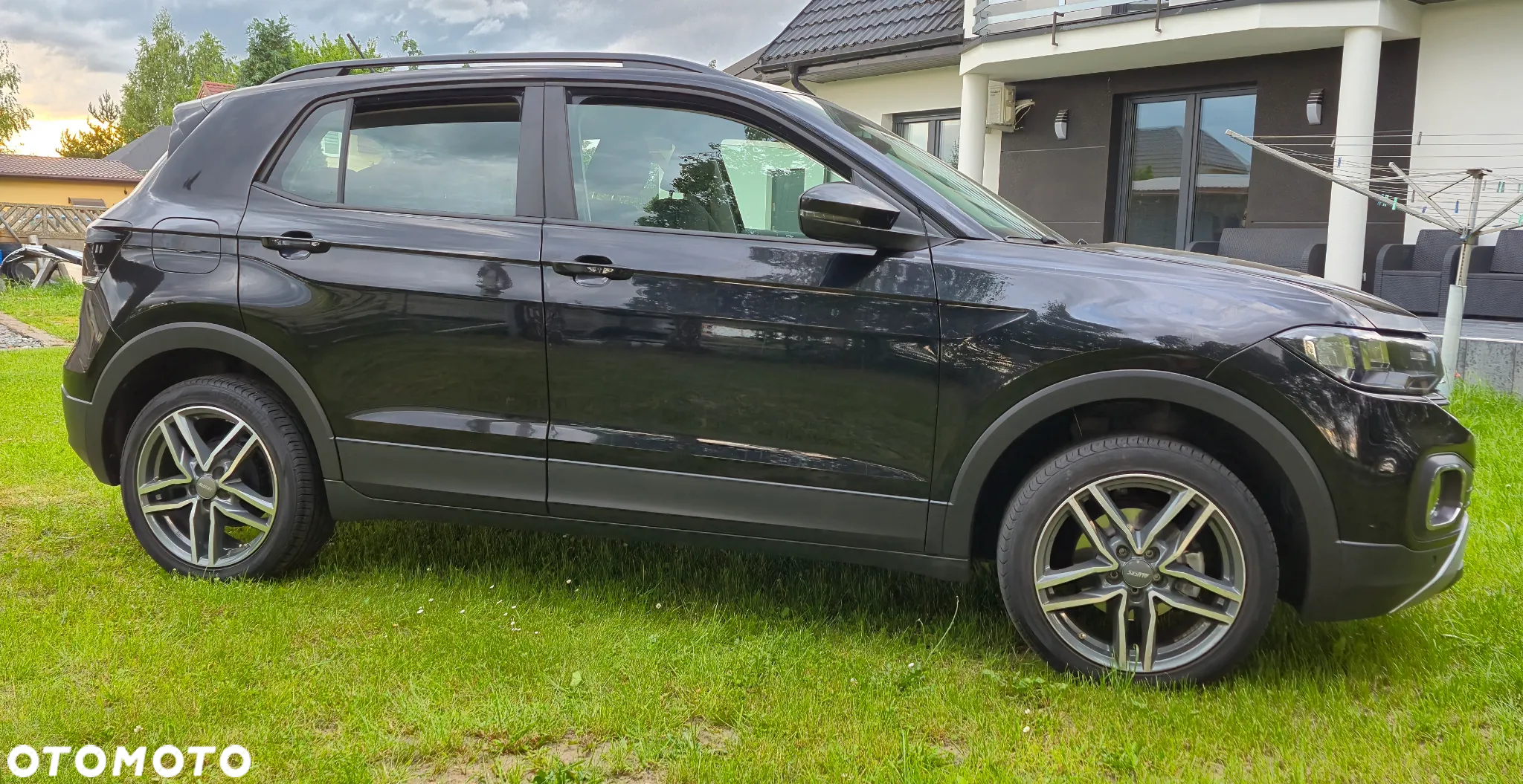 Volkswagen T-Cross 1.0 TSI Life - 11