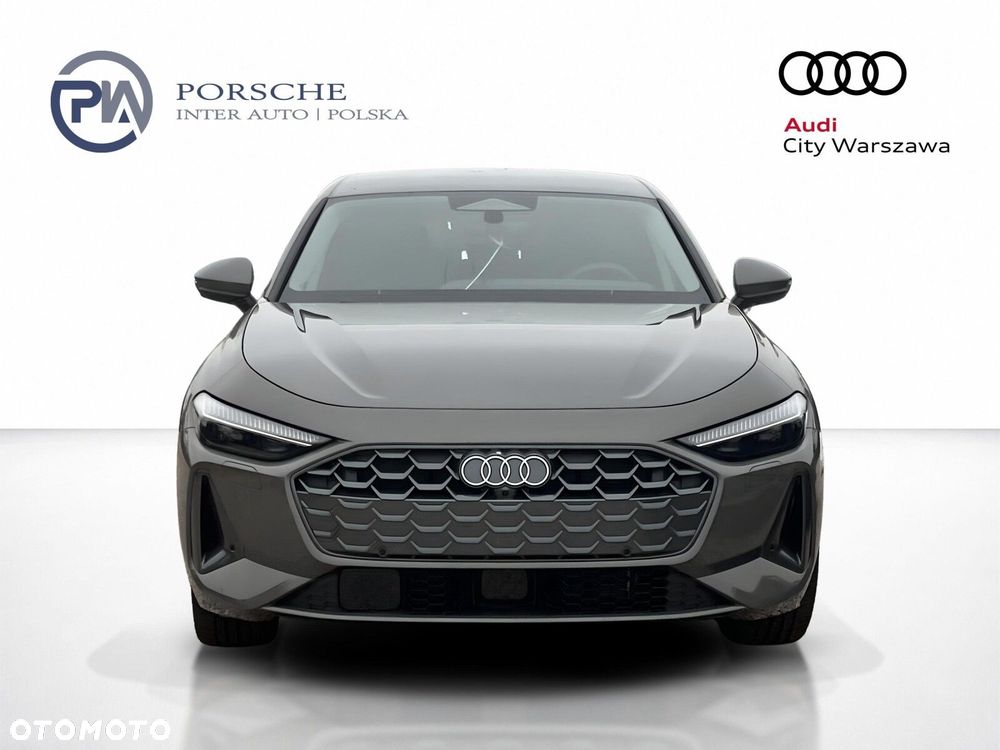 Audi A5 Limousine - 8