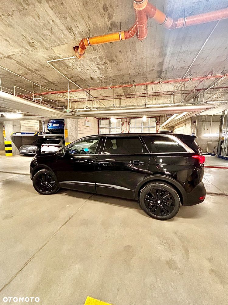 Peugeot 5008 BlueHDI 130 EAT8 Active Business-Paket - 2