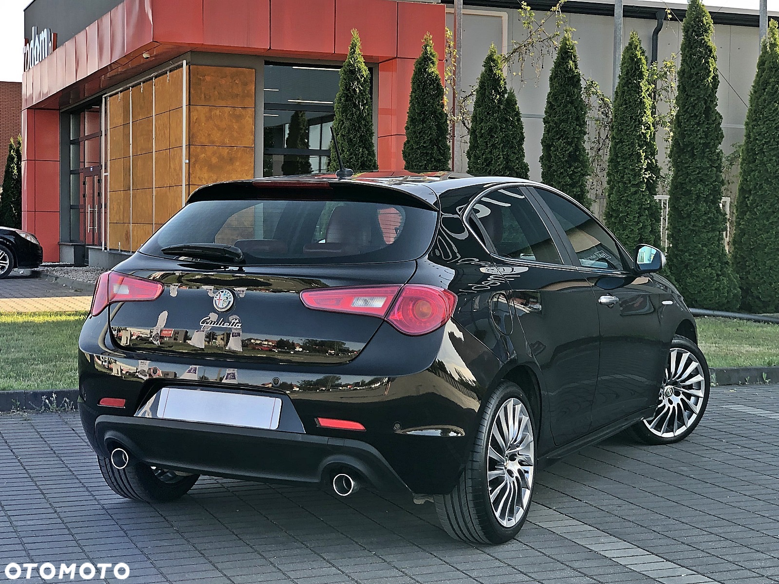 Alfa Romeo Giulietta - 27