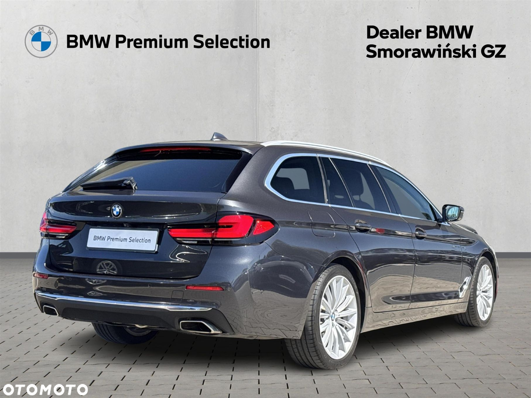 BMW Seria 5 - 26
