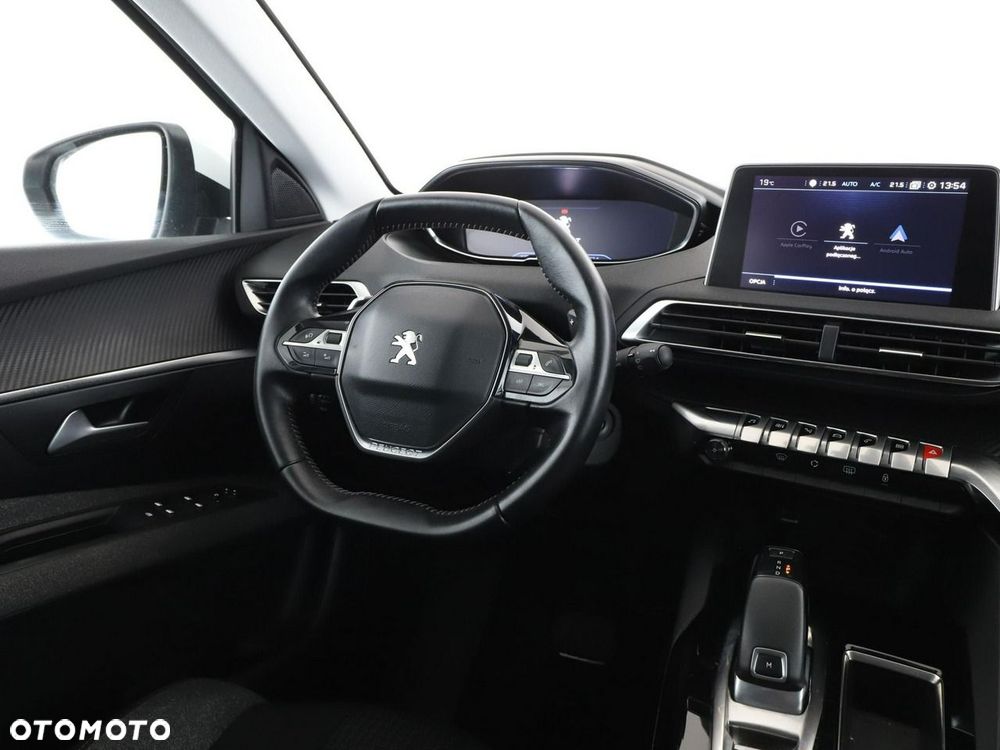 Peugeot 3008 BlueHDi 130 Stop & Start EAT8 Active Business-Paket - 17