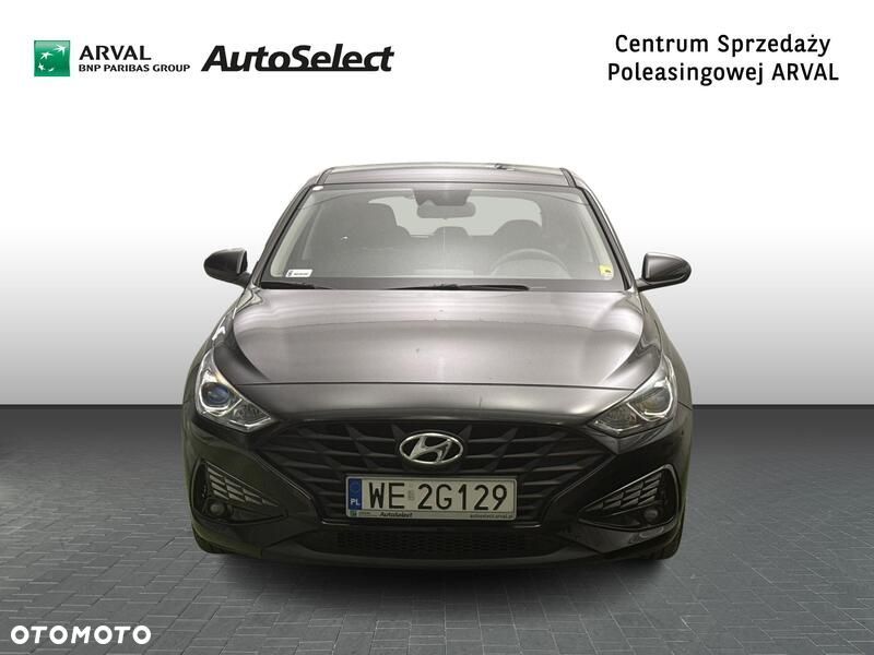 Hyundai i30 1.5 DPI Classic + - 10