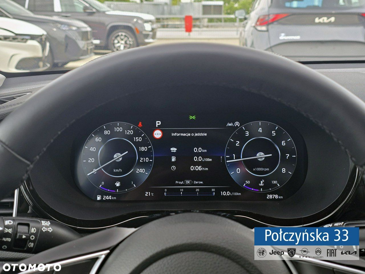 Kia XCeed - 8