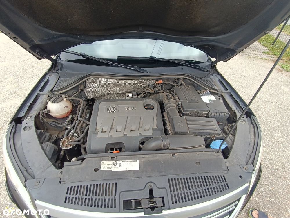 Volkswagen Tiguan 2.0 TDI DPF Sport & Style - 20