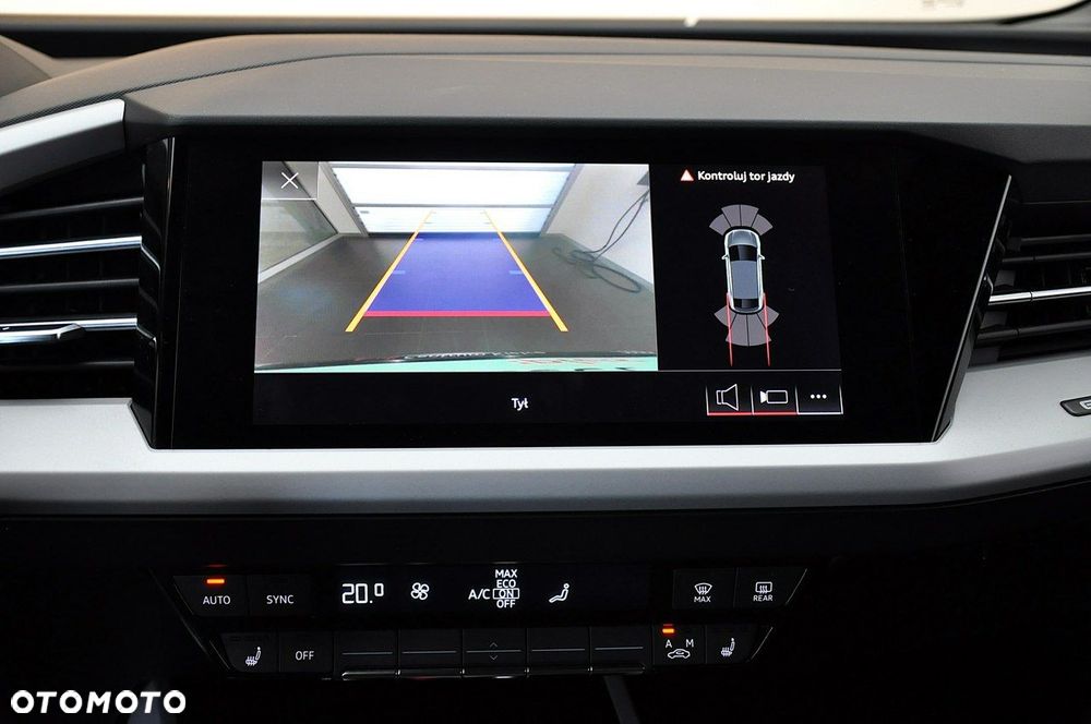 Audi Q4 Sportback e-tron - 25