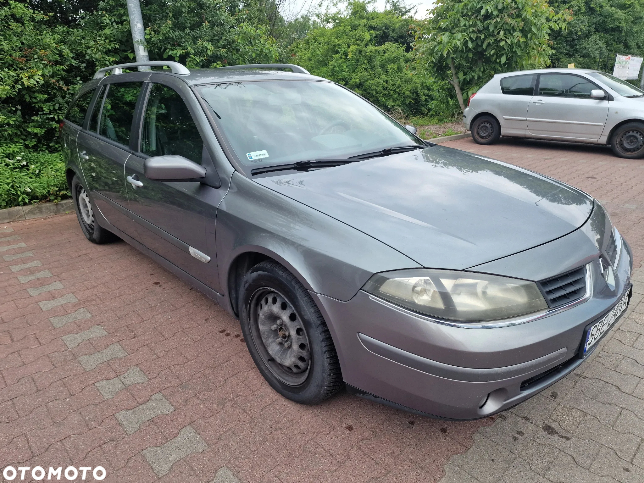Renault Laguna II 2.0 Dynamique - 2