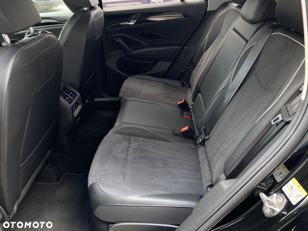 Volkswagen Tiguan 1.5 TSI EVO Elegance DSG - 30
