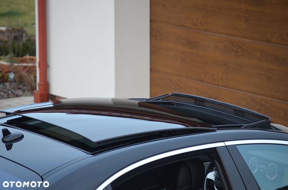 Mercedes-Benz Klasa S 63 AMG L - 40