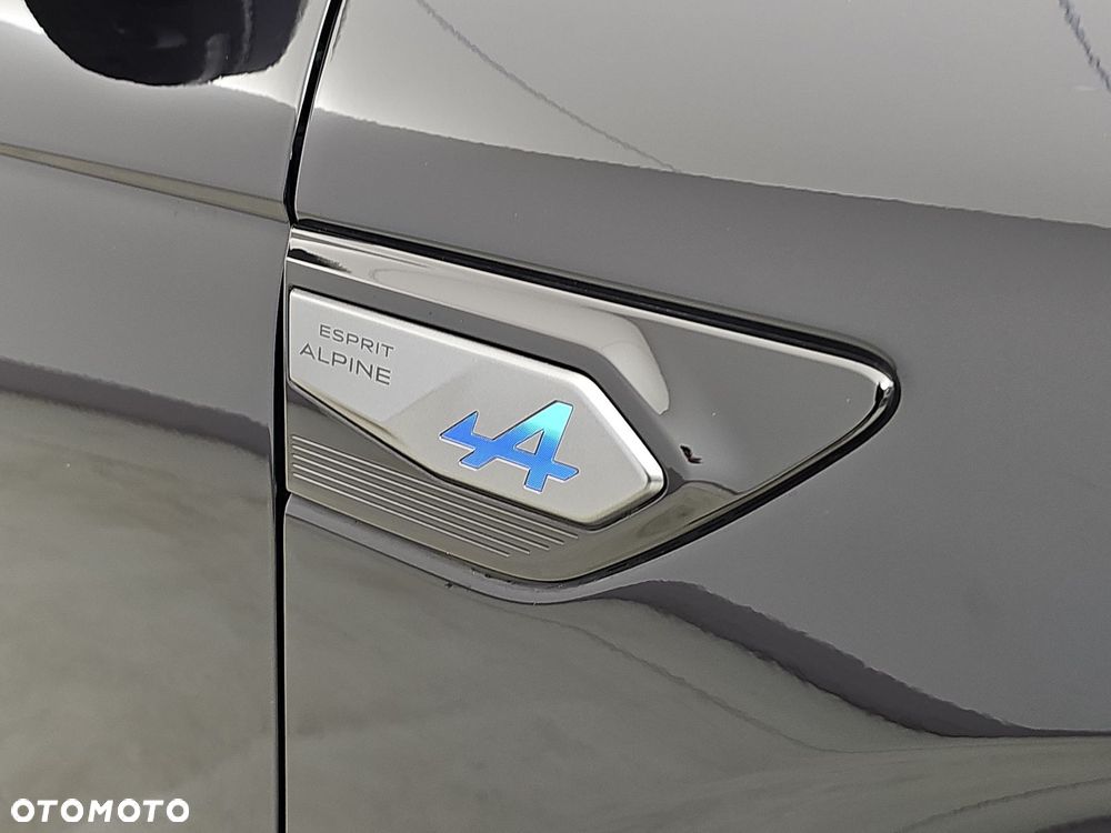 Renault Arkana 1.6 E-Tech Full Hybrid 145 Esprit Alpine MMT - 36