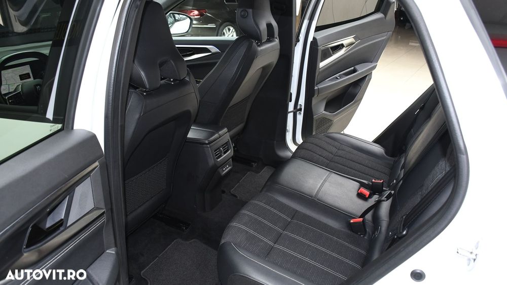 Renault Austral E-Tech Full 200 Techno - 12