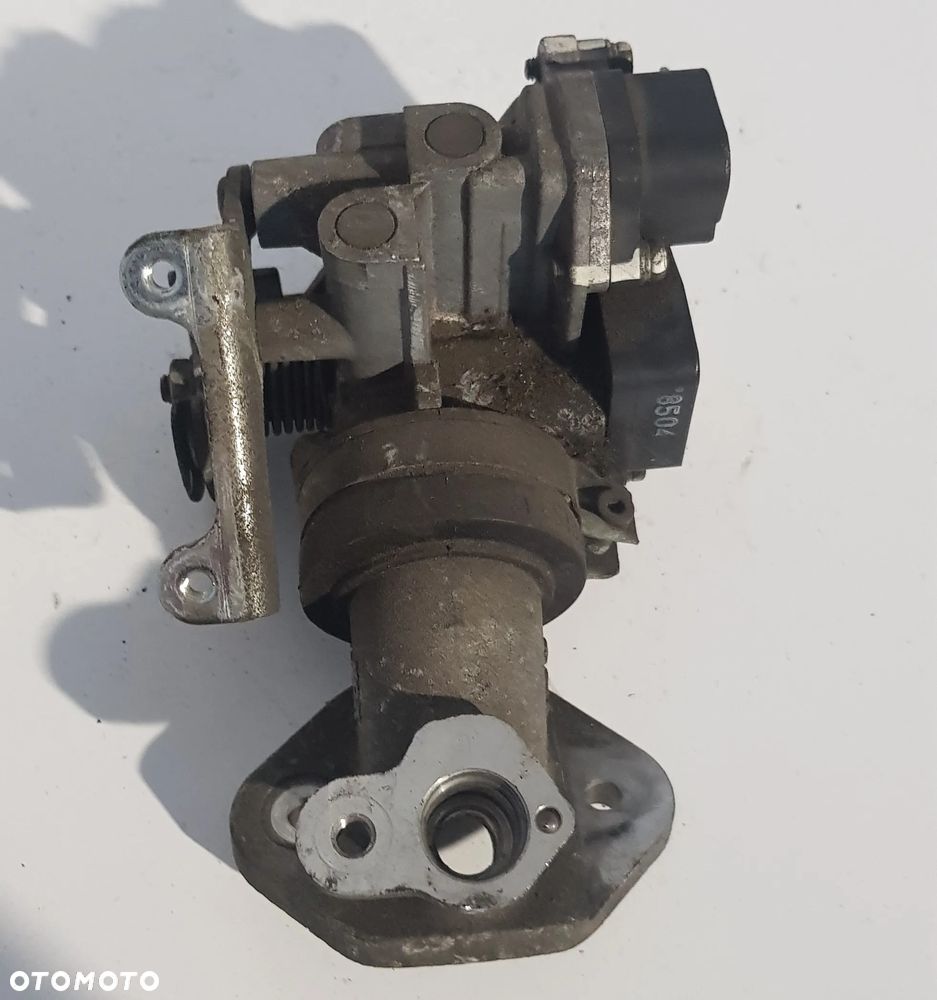 Honda Vision NSC Przepustnica - 4