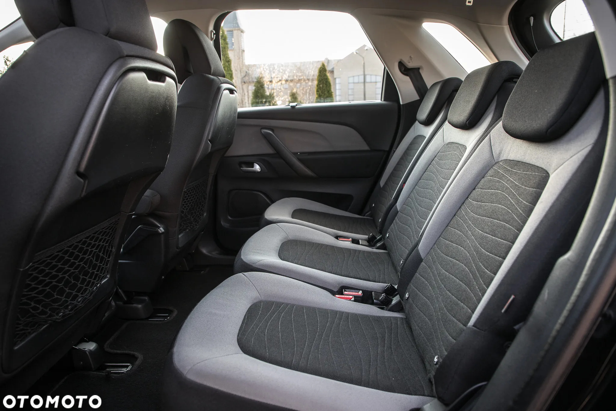 Citroën C4 Picasso 1.2 PureTech Attraction - 23