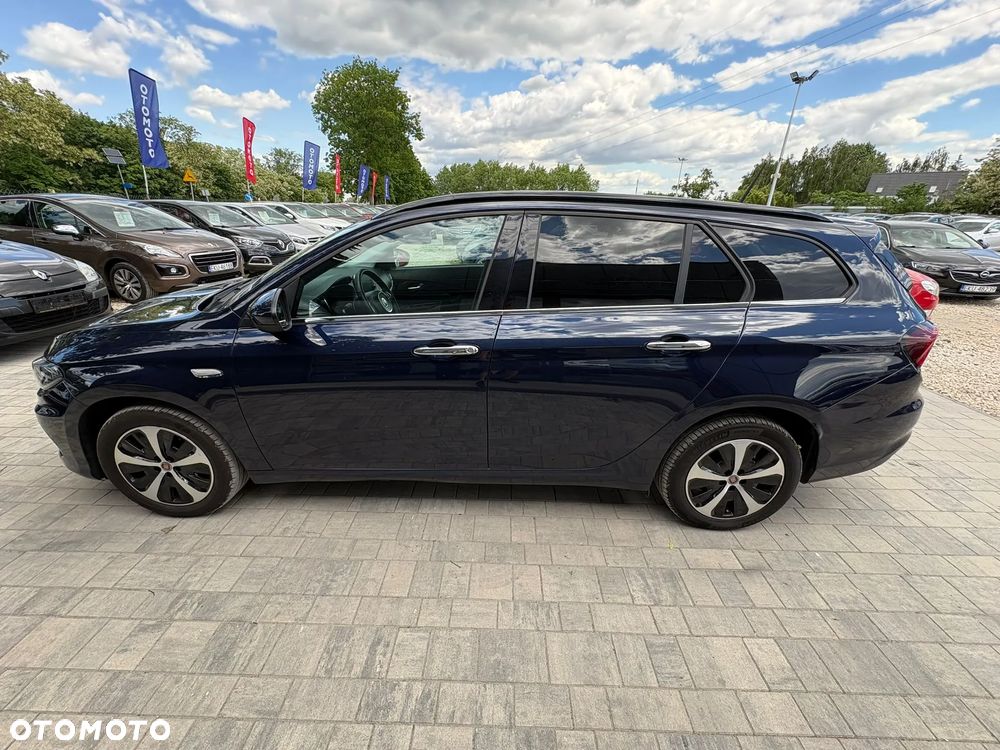 Fiat Tipo 1.6 MultiJet Easy - 4