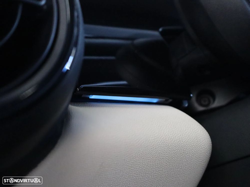 MINI Cabrio Cooper Aut. JCW - 37