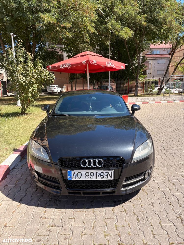 Audi TT - 2