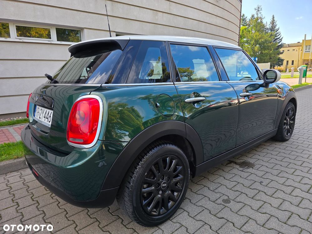 MINI Cooper Standard - 7