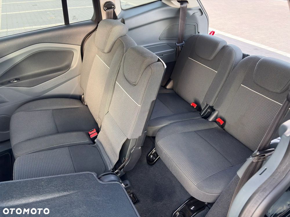 Ford Grand C-MAX 2.0 TDCi Champions Edition - 13