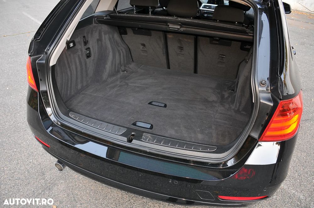 BMW Seria 3 316d Modern Line - 24