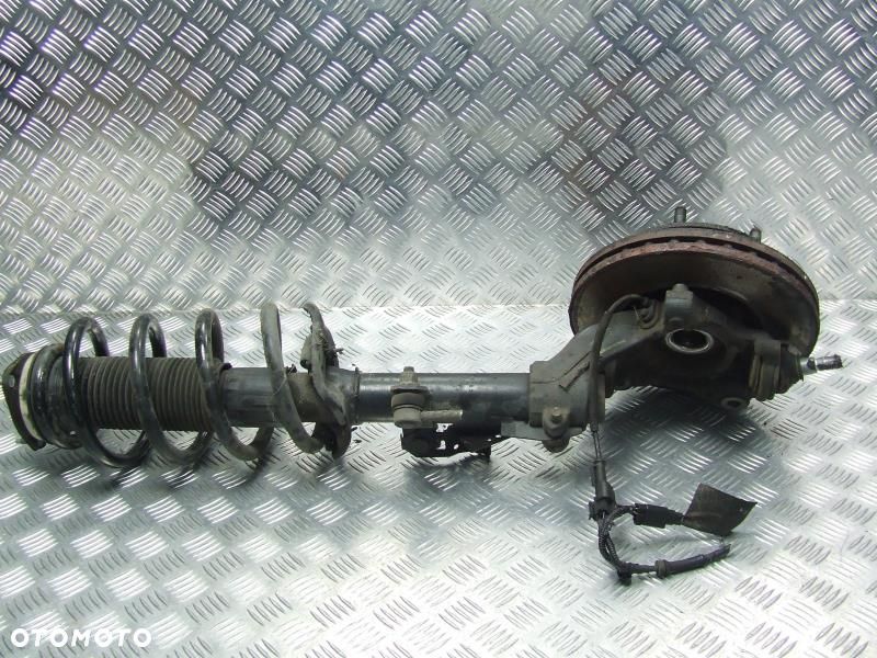 TRANSIT MK8 2.2 TDCI ZWROTNICA MCPHERSON PRAWY - 1