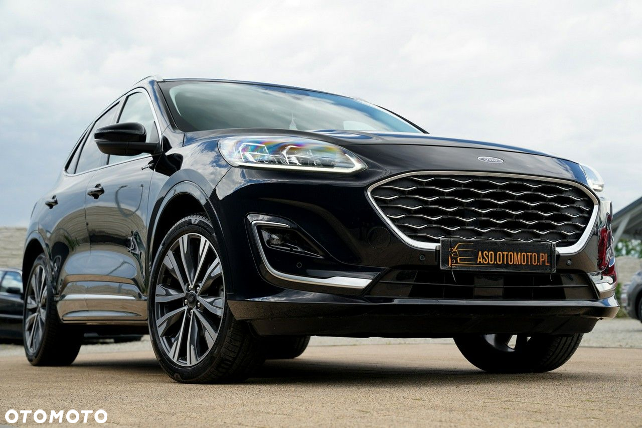 Ford Kuga 2.0 EcoBlue 4x4 VIGNALE - 3