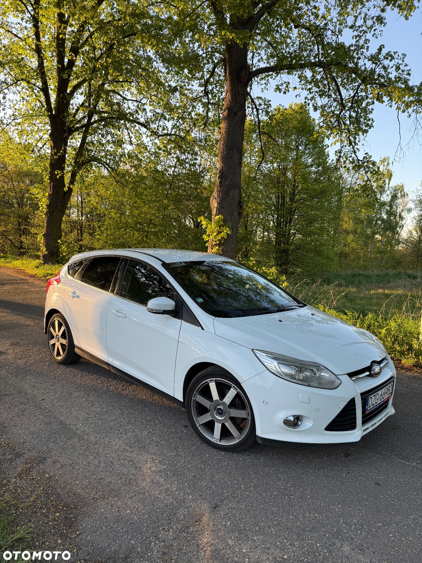 Ford Focus 1.6 EcoBoost Edition - 2