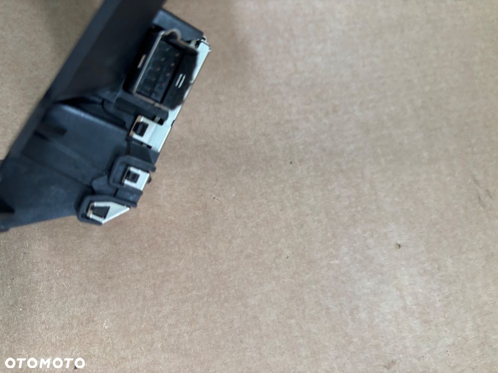 BMW X6 F16 KAMERA KAFAS PRZEDNIEJ SZYBY 9352750 - 4