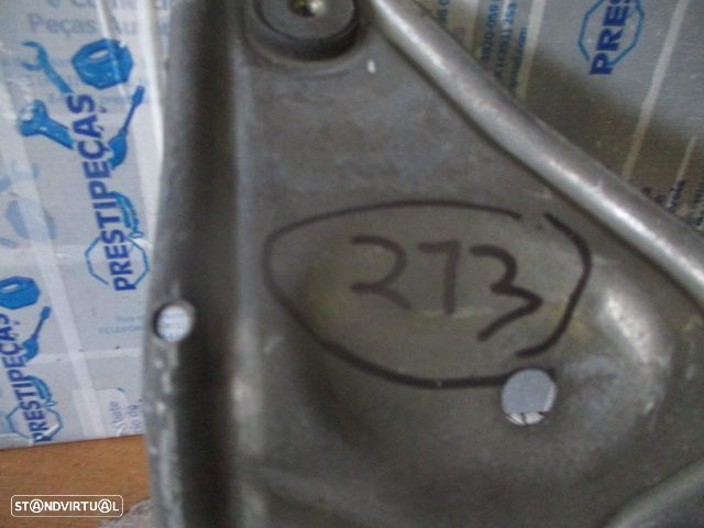 Tirante Limpa Vidro YC1517504BE FORD TRANSIT 2001 2.4Td - 2