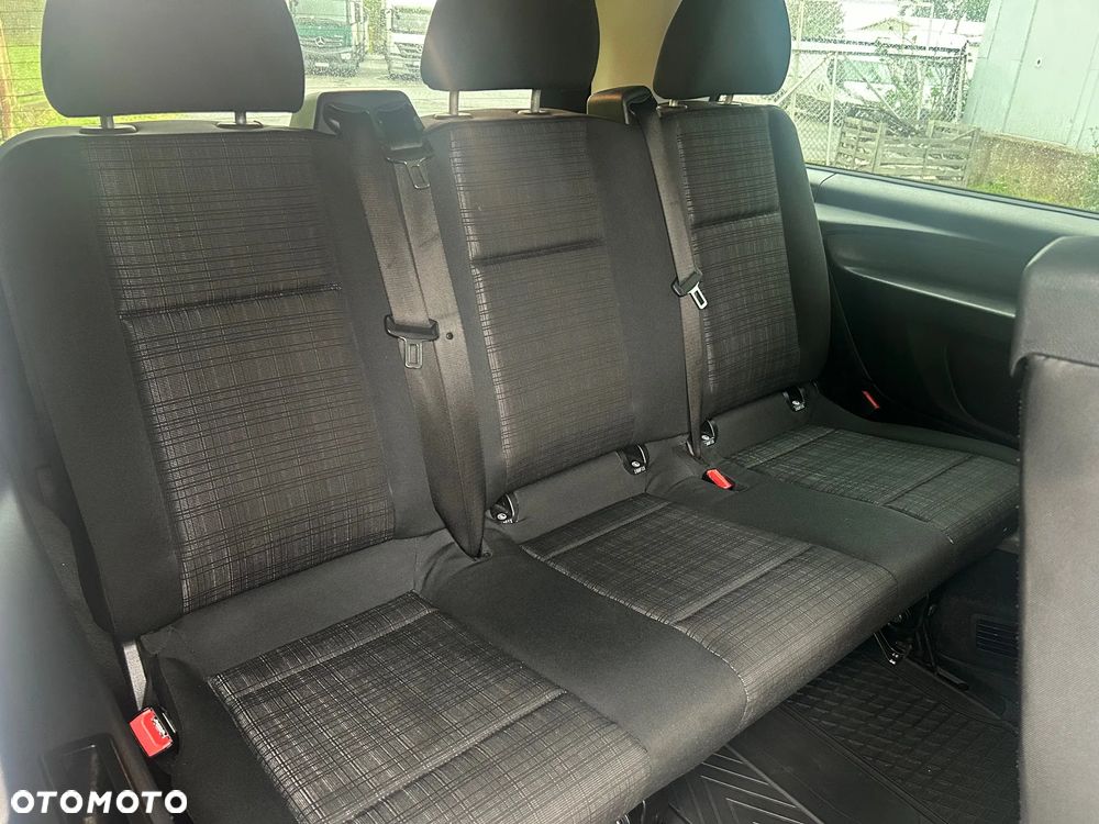 Mercedes-Benz Vito 114 CDI Tourer Lang HA EDITION - 14