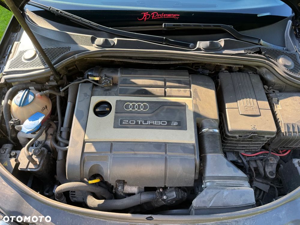 Audi S3 - 19