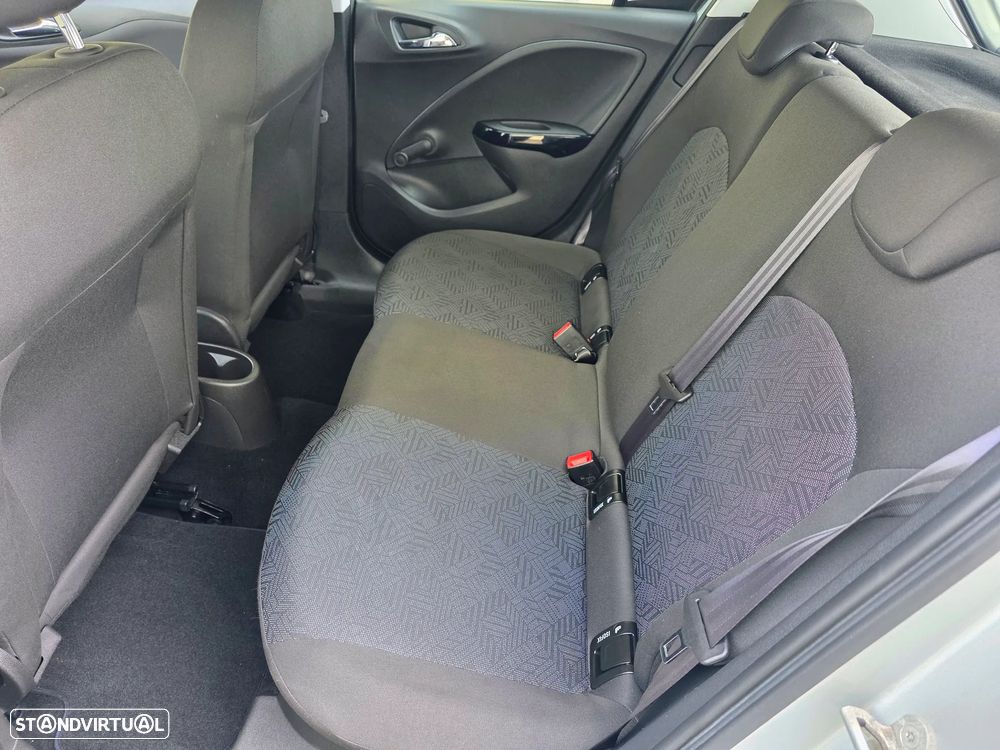 Opel Corsa 1.0 T Edition - 43