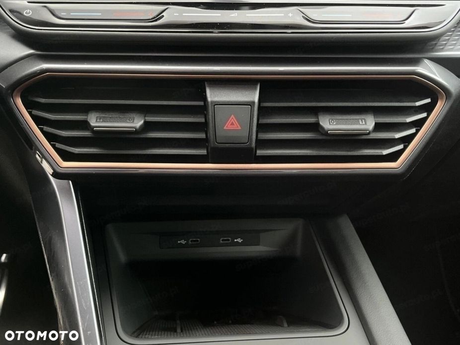 Cupra Formentor 2.0 TSI 4Drive DSG - 9