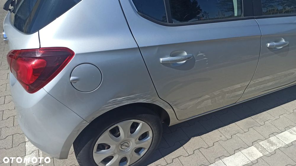 Opel Corsa 1.4 Enjoy - 14