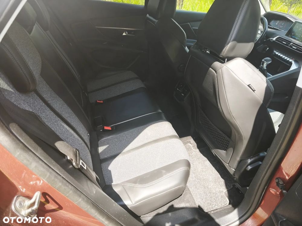 Peugeot 3008 2.0 BlueHDi Allure - 15