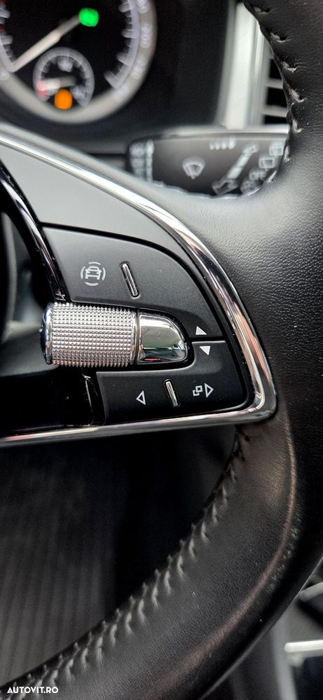 Skoda Kodiaq 2.0 TDI 4X4 DSG Style - 30