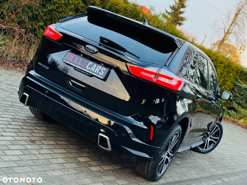 Ford Edge 2.0 EcoBlue Twin-Turbo 4WD ST-Line - 10