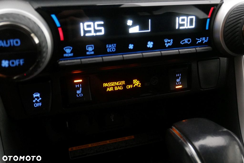 Toyota RAV4 - 20