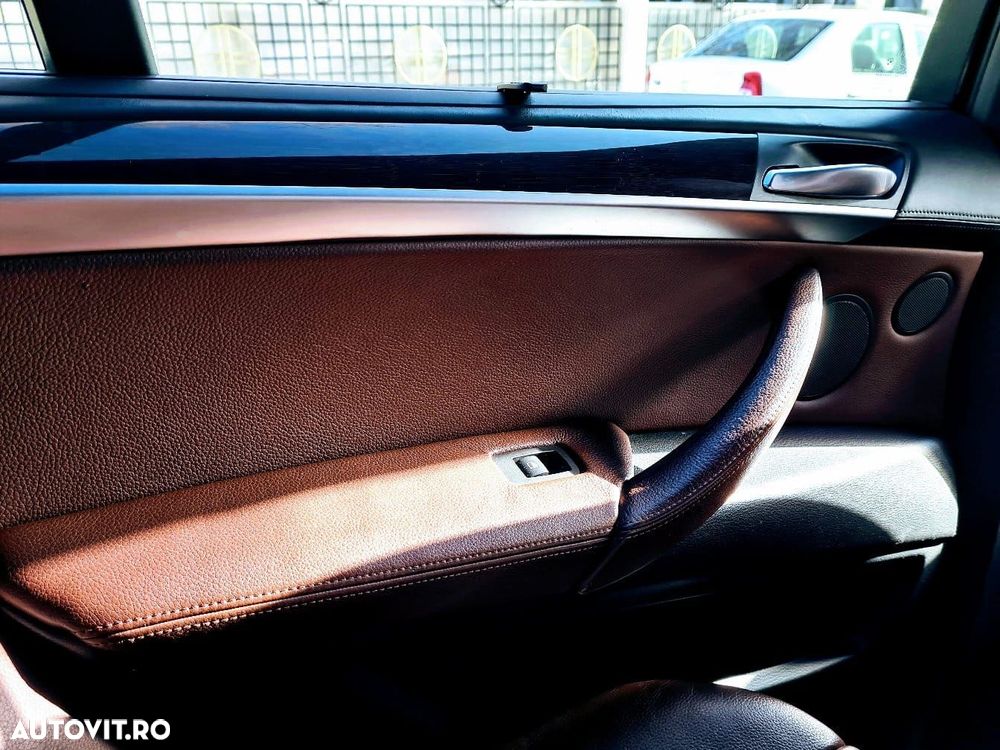 BMW X5 xDrive40d - 7