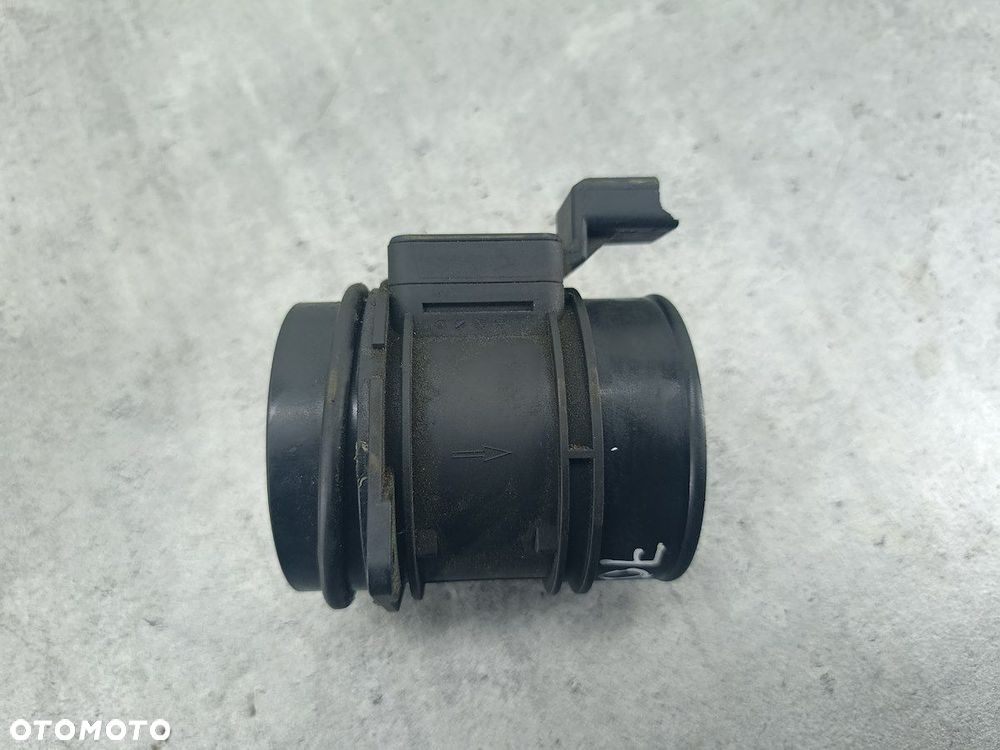 PRZEPŁYWOMIERZ POWIETRZA RENAULT MASTER II FL 8200203767  5WK9647  SIEMENS - 1