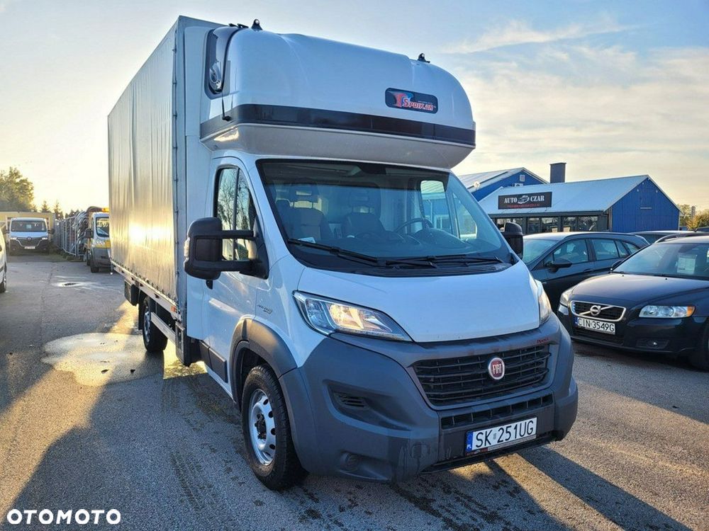 Fiat Ducato - 24