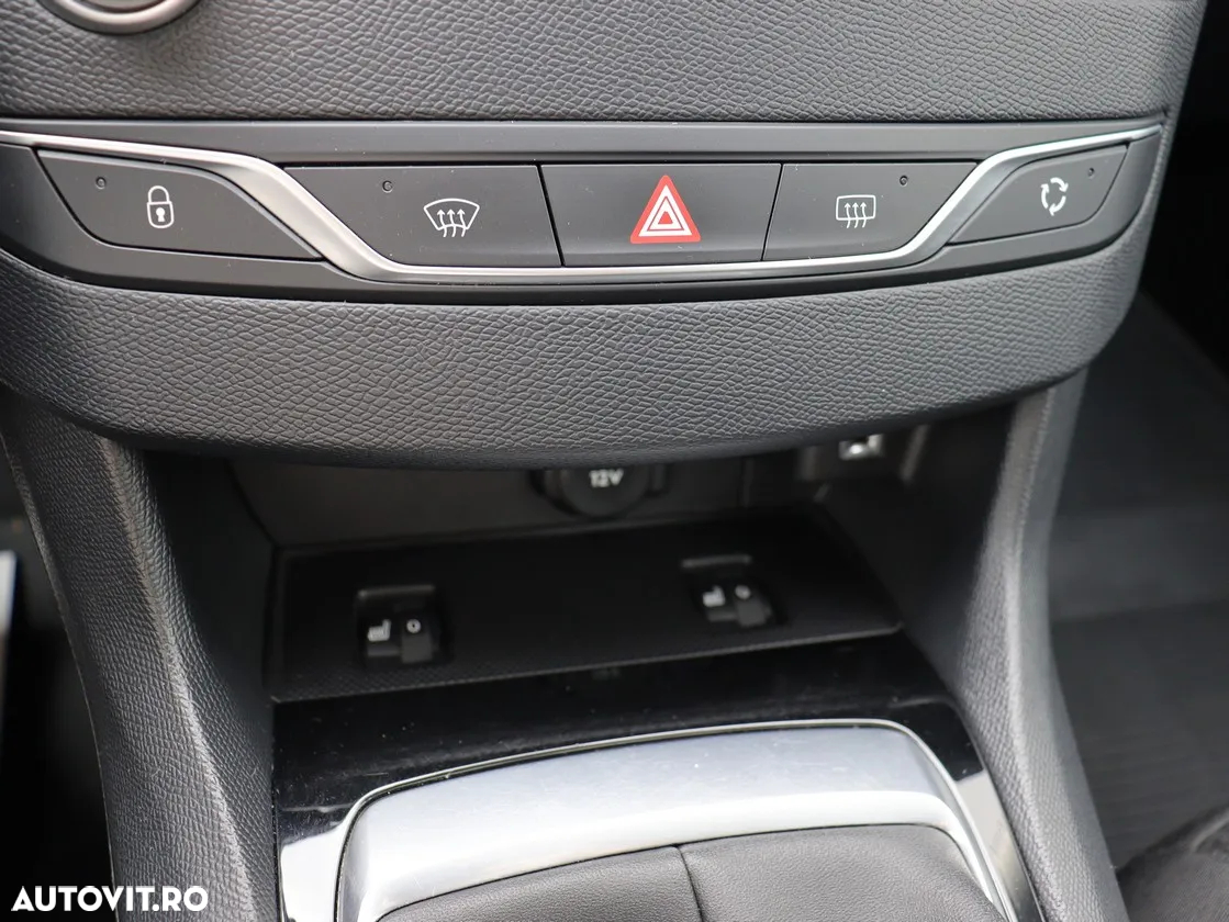 Peugeot 308 SW 1.5 BlueHDi FAP STT Active - 18