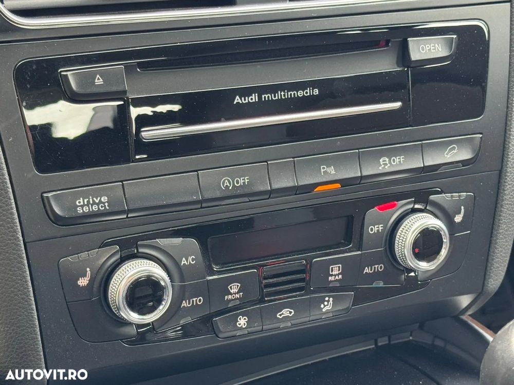 Audi Q5 2.0 TDI Quattro - 24
