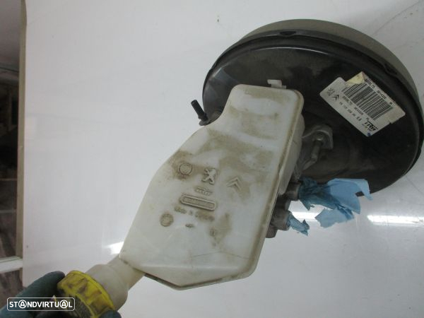 Servofreio Peugeot 207 (Wa_, Wc_) - 4