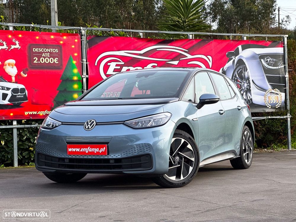 VW ID.3 Pro Confort - 1