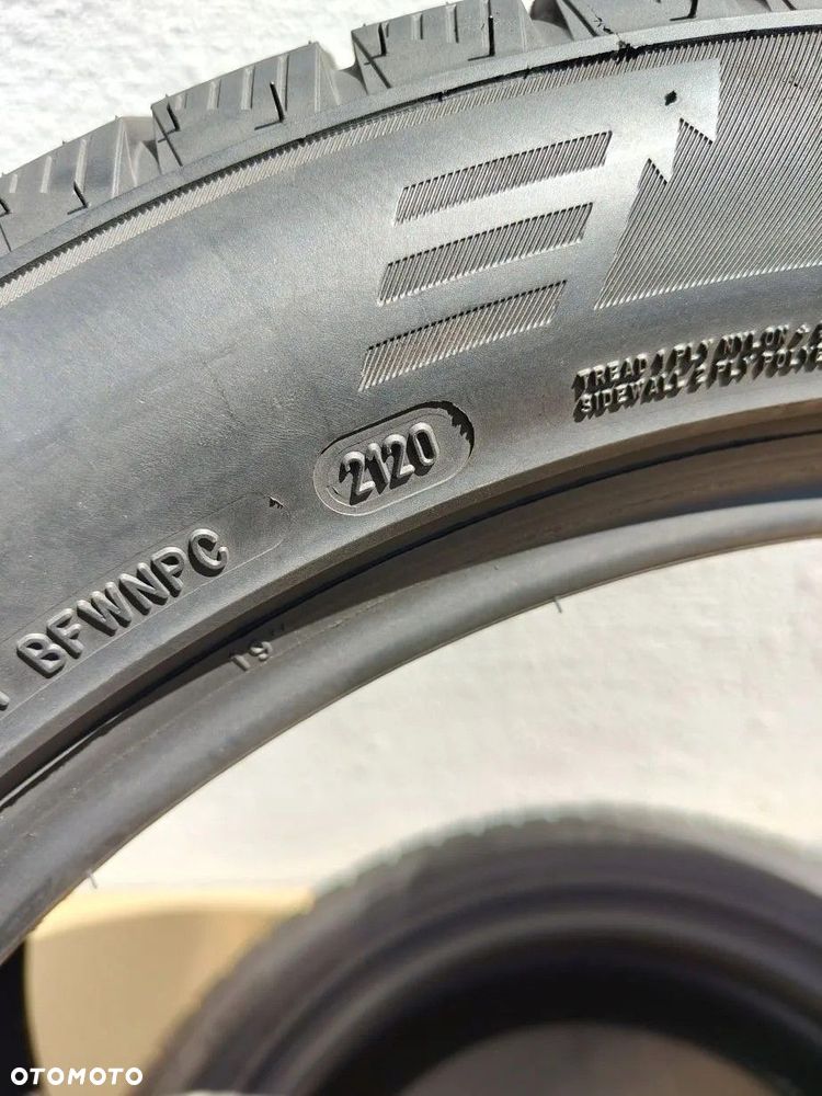 OPONY 235/50/19 235/50R19 103V AUSTONE SKADI SP-901 - 10